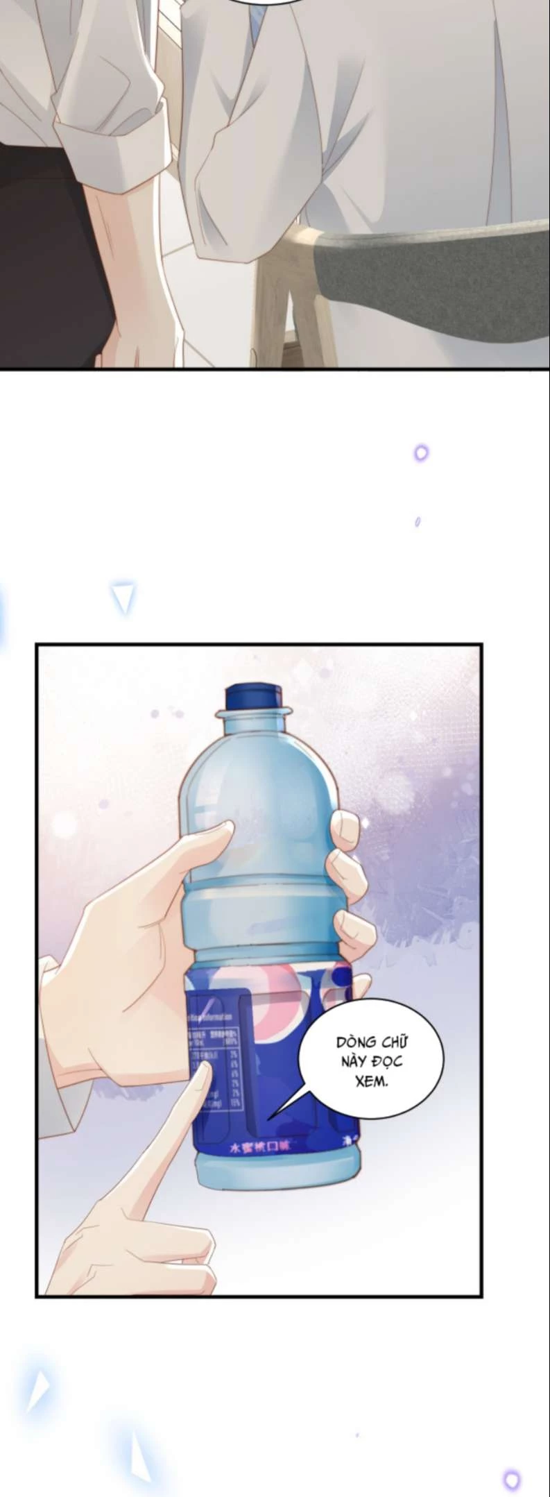 Sau Khi Giả Mất Trí Nhớ, Tình Địch Nói Tôi Là Bạn Trai Của Hắn Chapter 4 - 3