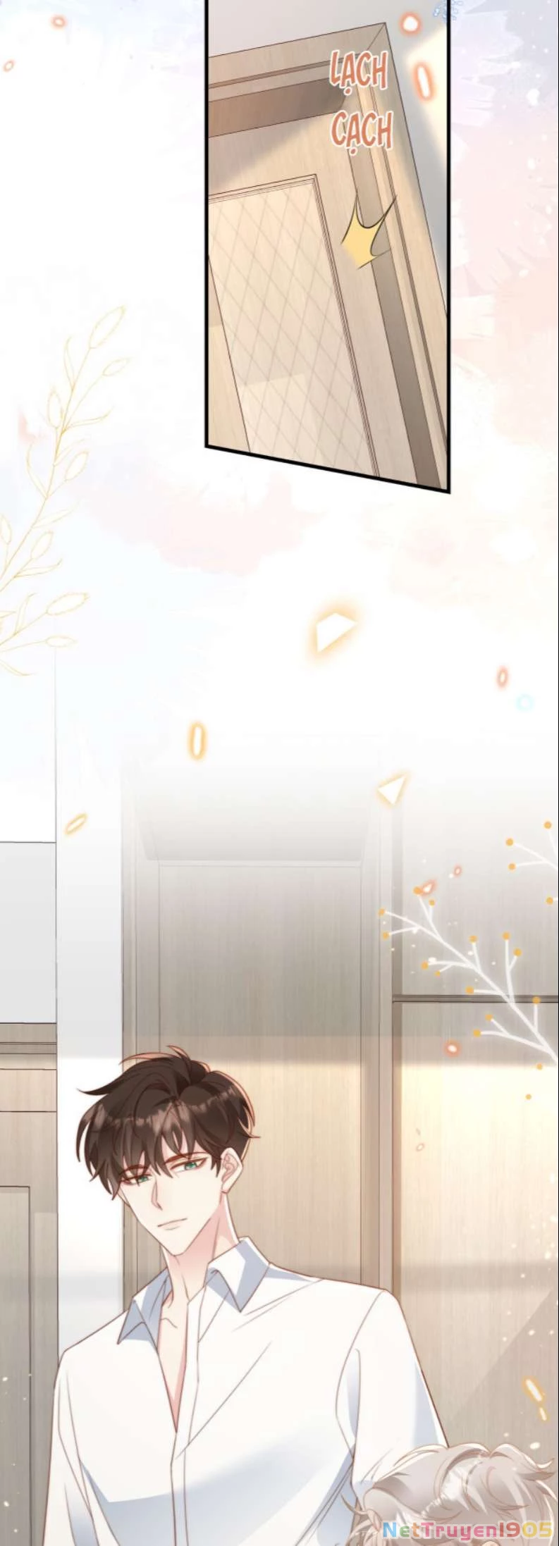 Sau Khi Giả Mất Trí Nhớ, Tình Địch Nói Tôi Là Bạn Trai Của Hắn Chapter 4 - 6