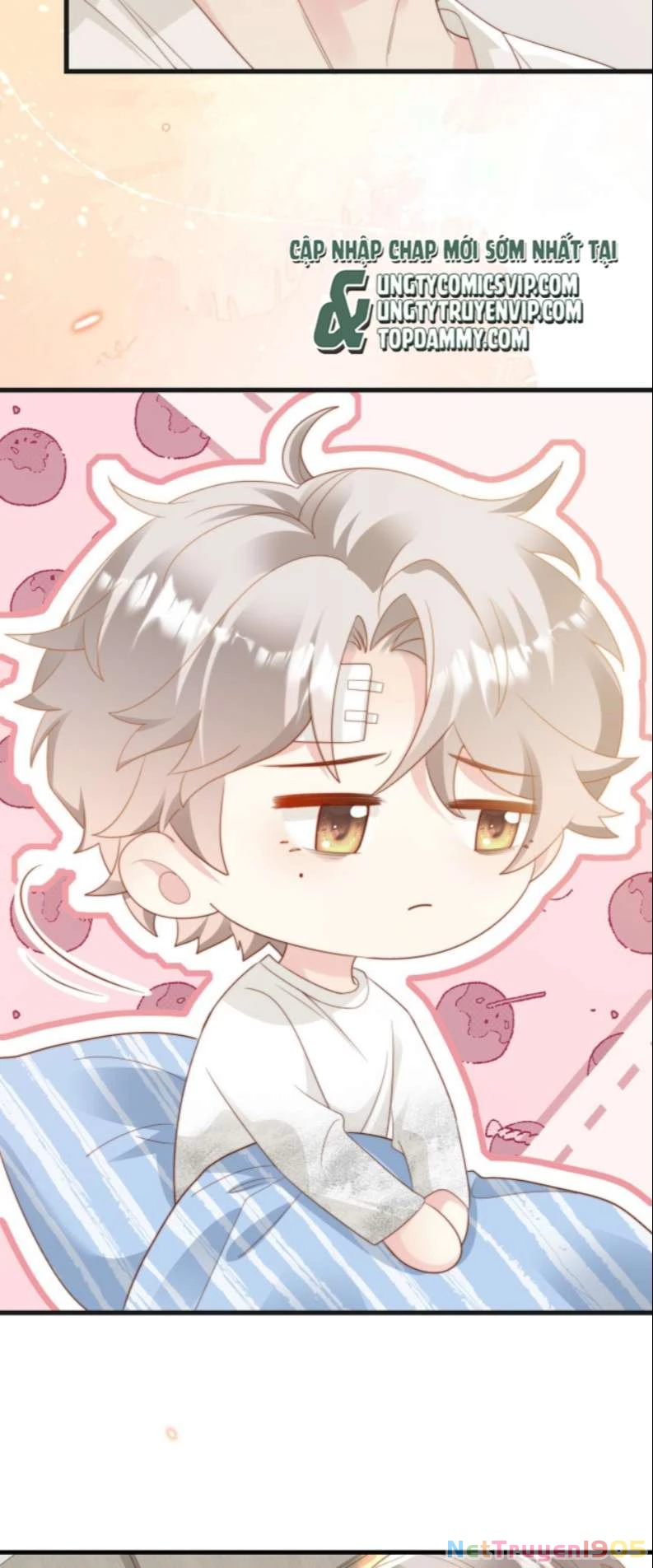 Sau Khi Giả Mất Trí Nhớ, Tình Địch Nói Tôi Là Bạn Trai Của Hắn Chapter 4 - 8