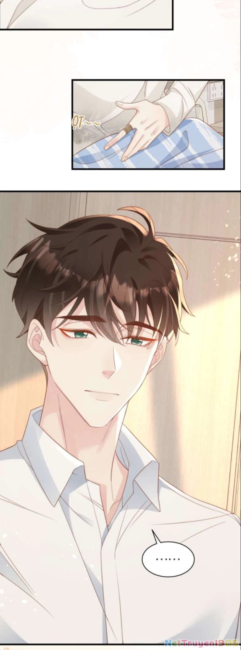 Sau Khi Giả Mất Trí Nhớ, Tình Địch Nói Tôi Là Bạn Trai Của Hắn Chapter 4 - 11