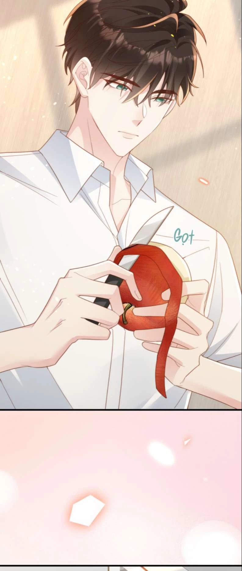 Sau Khi Giả Mất Trí Nhớ, Tình Địch Nói Tôi Là Bạn Trai Của Hắn Chapter 4 - 15