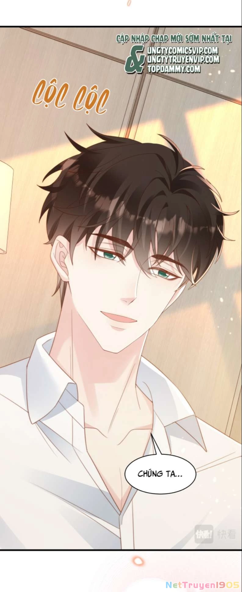 Sau Khi Giả Mất Trí Nhớ, Tình Địch Nói Tôi Là Bạn Trai Của Hắn Chapter 4 - 23