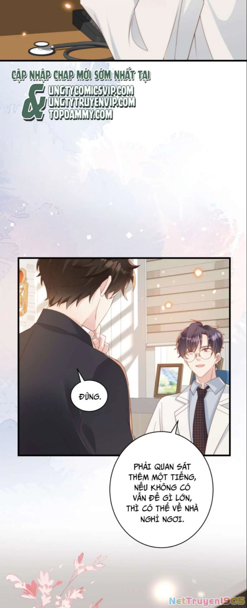 Sau Khi Giả Mất Trí Nhớ, Tình Địch Nói Tôi Là Bạn Trai Của Hắn Chapter 4 - 29