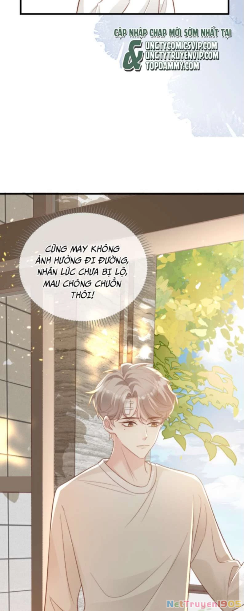 Sau Khi Giả Mất Trí Nhớ, Tình Địch Nói Tôi Là Bạn Trai Của Hắn Chapter 4 - 33