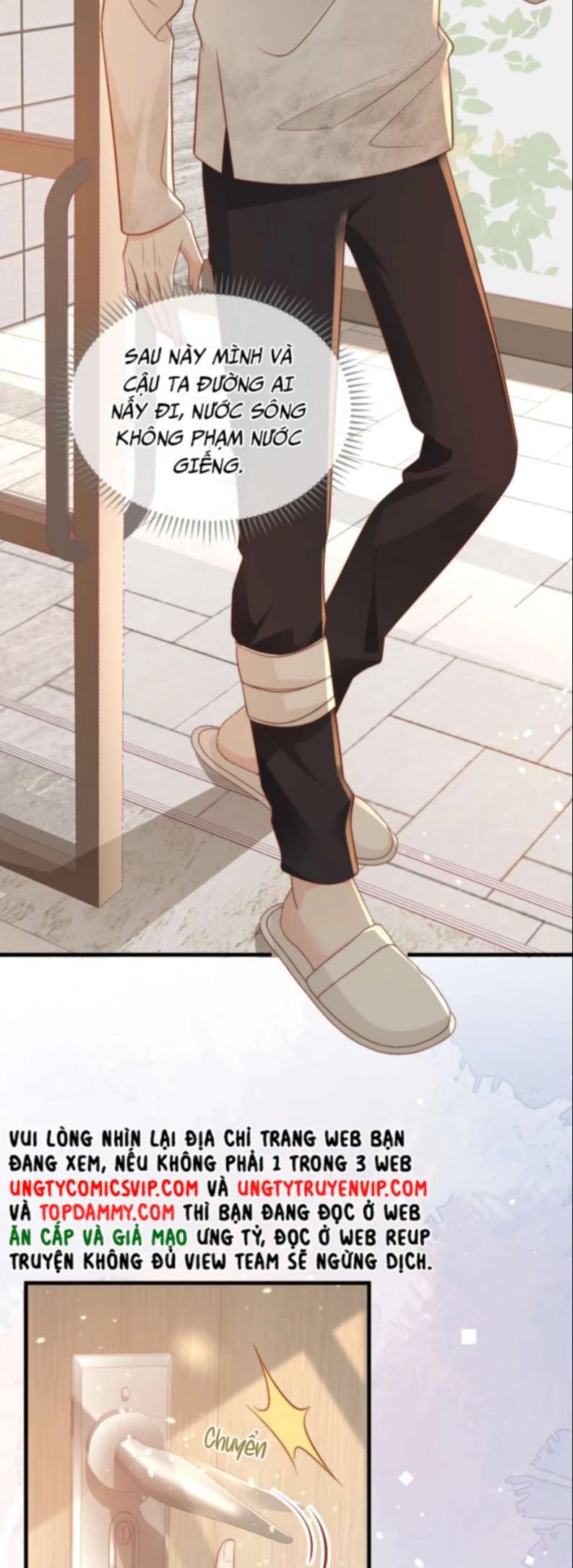 Sau Khi Giả Mất Trí Nhớ, Tình Địch Nói Tôi Là Bạn Trai Của Hắn Chapter 4 - 34