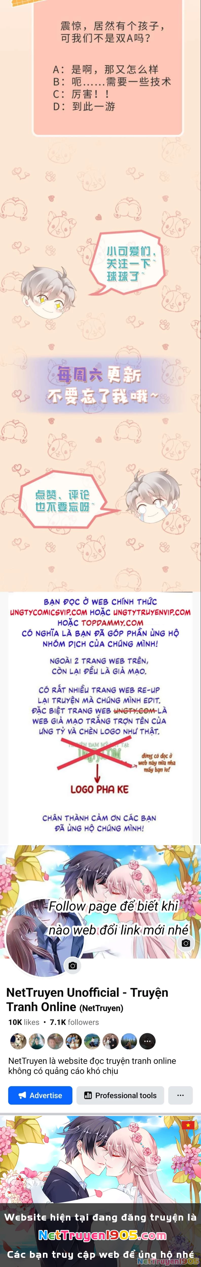 Sau Khi Giả Mất Trí Nhớ, Tình Địch Nói Tôi Là Bạn Trai Của Hắn Chapter 4 - 37