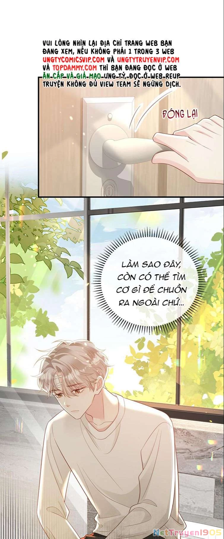 Sau Khi Giả Mất Trí Nhớ, Tình Địch Nói Tôi Là Bạn Trai Của Hắn Chapter 5 - 6