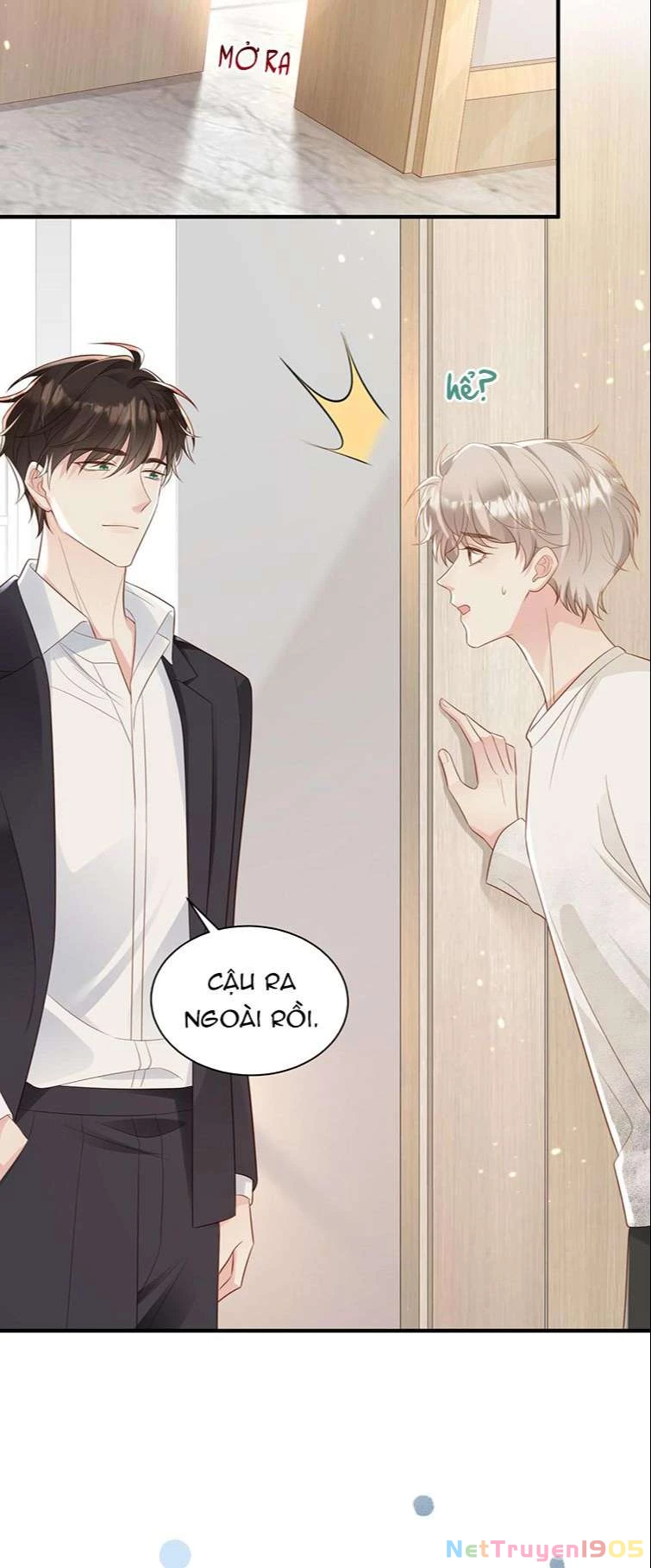 Sau Khi Giả Mất Trí Nhớ, Tình Địch Nói Tôi Là Bạn Trai Của Hắn Chapter 5 - 8