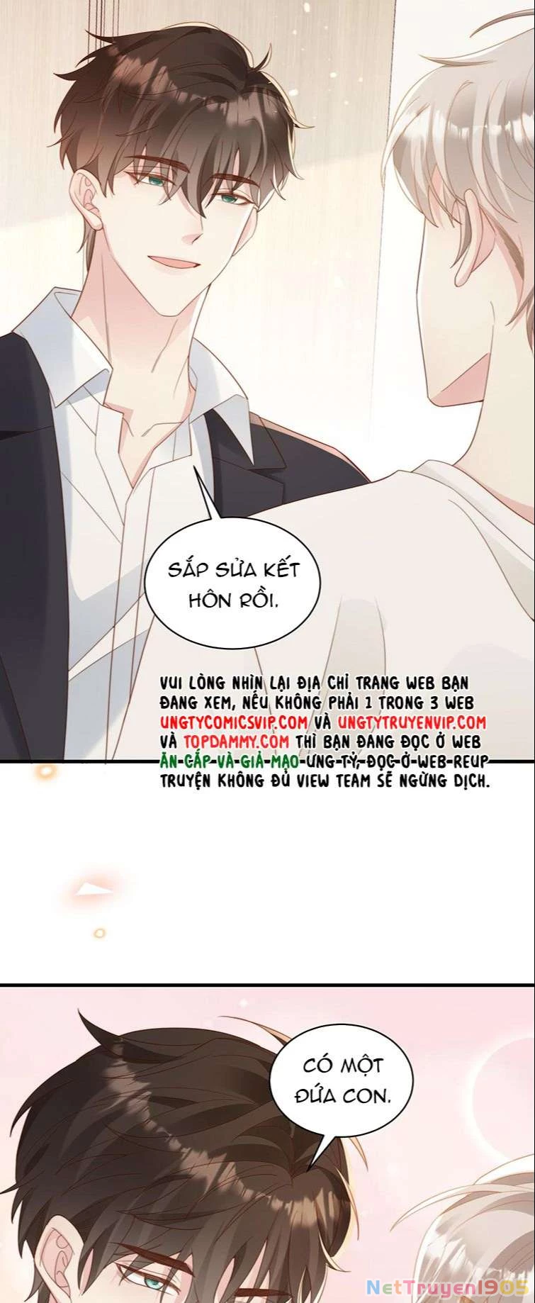 Sau Khi Giả Mất Trí Nhớ, Tình Địch Nói Tôi Là Bạn Trai Của Hắn Chapter 5 - 22