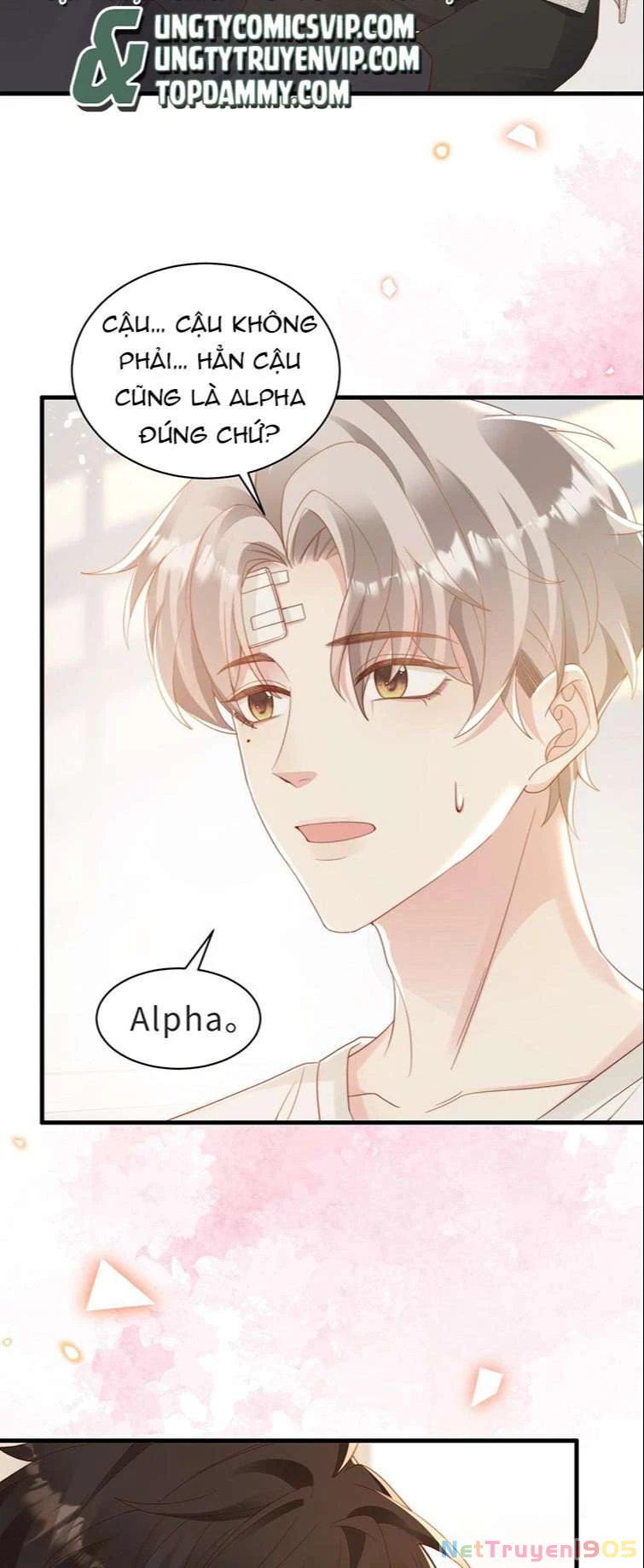 Sau Khi Giả Mất Trí Nhớ, Tình Địch Nói Tôi Là Bạn Trai Của Hắn Chapter 5 - 25