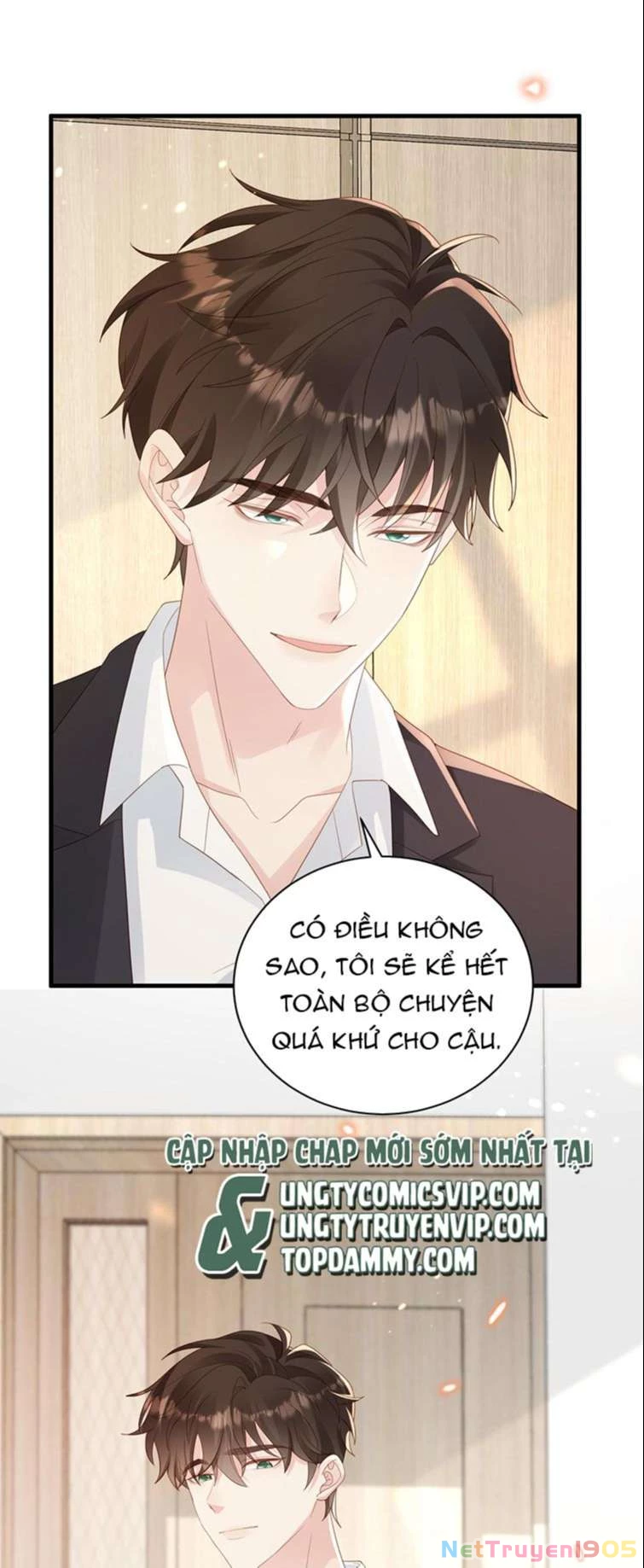 Sau Khi Giả Mất Trí Nhớ, Tình Địch Nói Tôi Là Bạn Trai Của Hắn Chapter 5 - 28