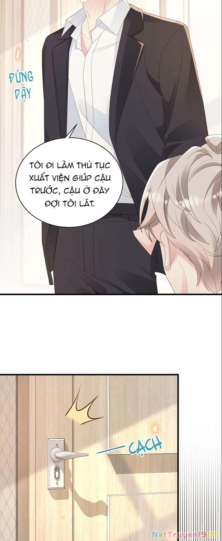 Sau Khi Giả Mất Trí Nhớ, Tình Địch Nói Tôi Là Bạn Trai Của Hắn Chapter 5 - 29