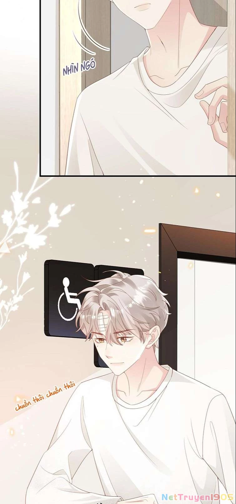 Sau Khi Giả Mất Trí Nhớ, Tình Địch Nói Tôi Là Bạn Trai Của Hắn Chapter 5 - 34