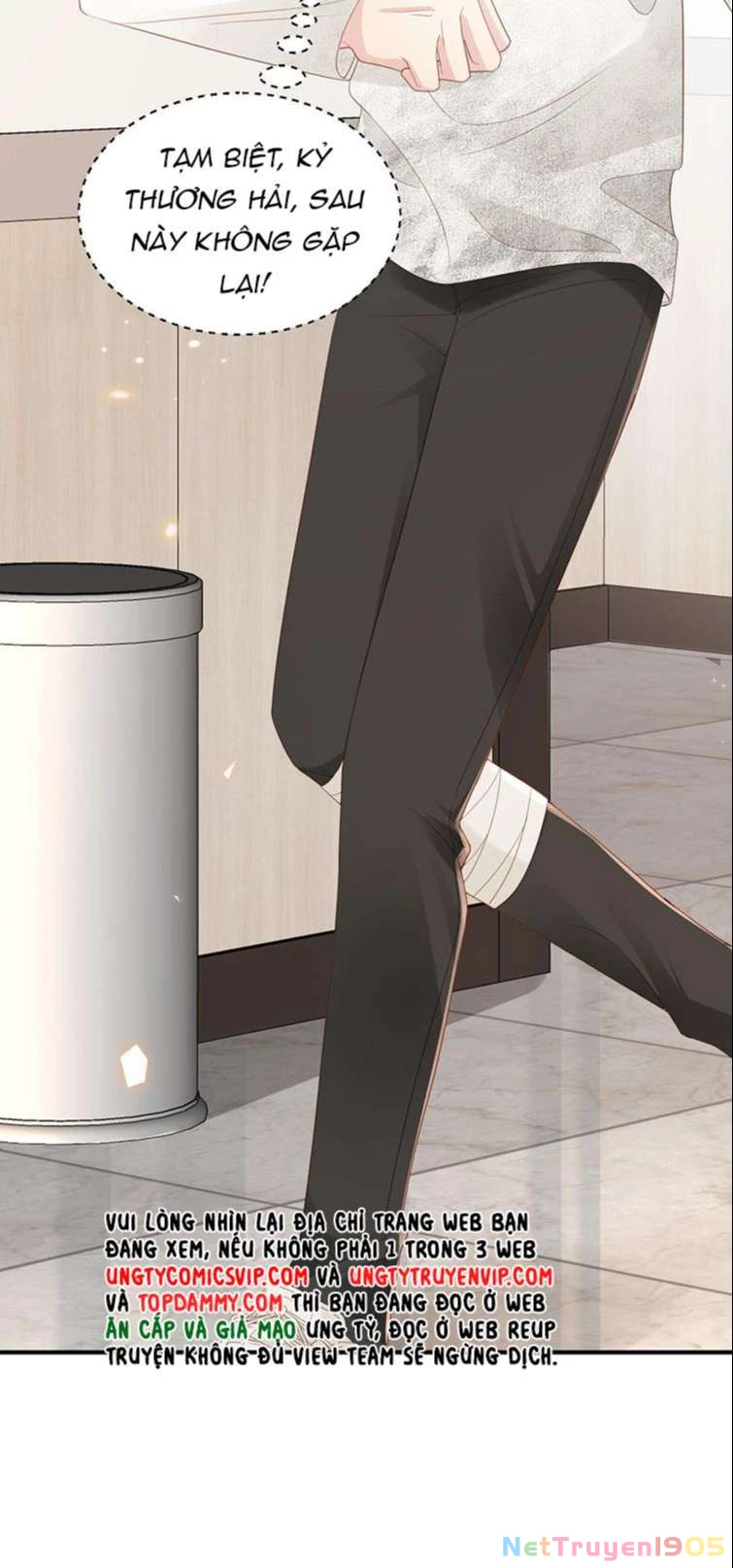 Sau Khi Giả Mất Trí Nhớ, Tình Địch Nói Tôi Là Bạn Trai Của Hắn Chapter 5 - 35
