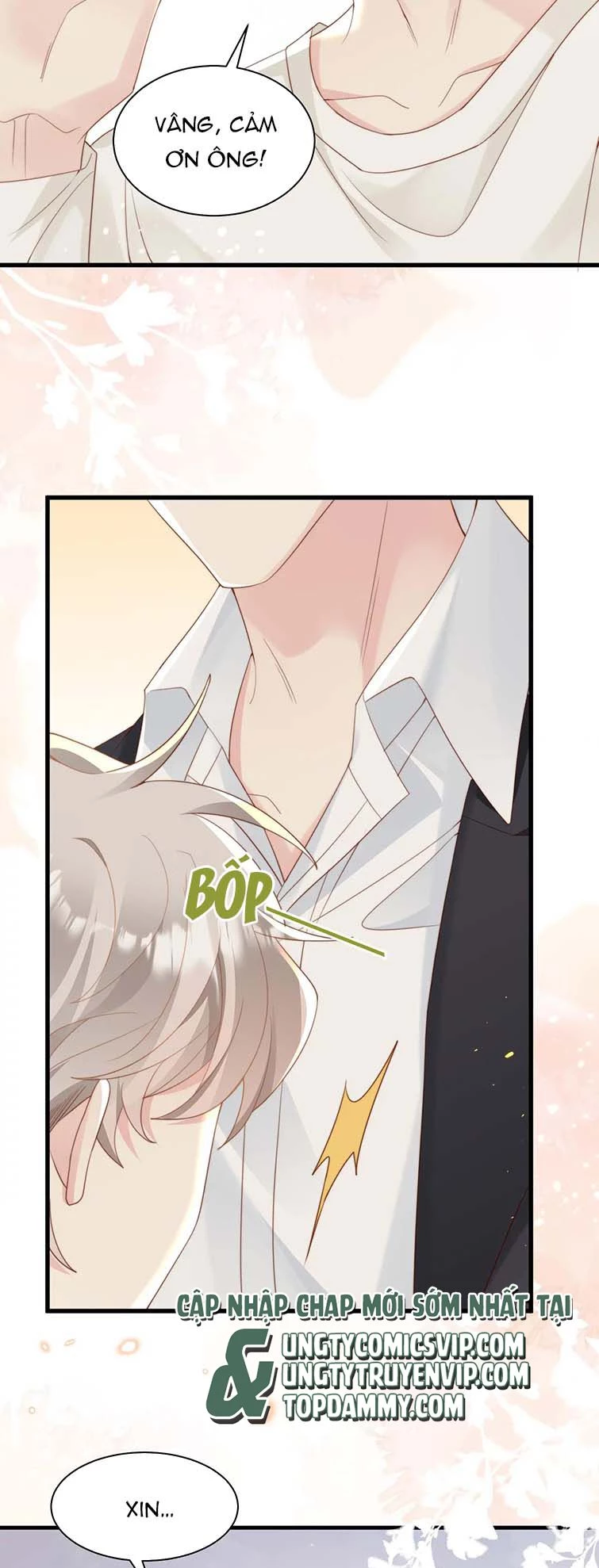 Sau Khi Giả Mất Trí Nhớ, Tình Địch Nói Tôi Là Bạn Trai Của Hắn Chapter 6 - 4