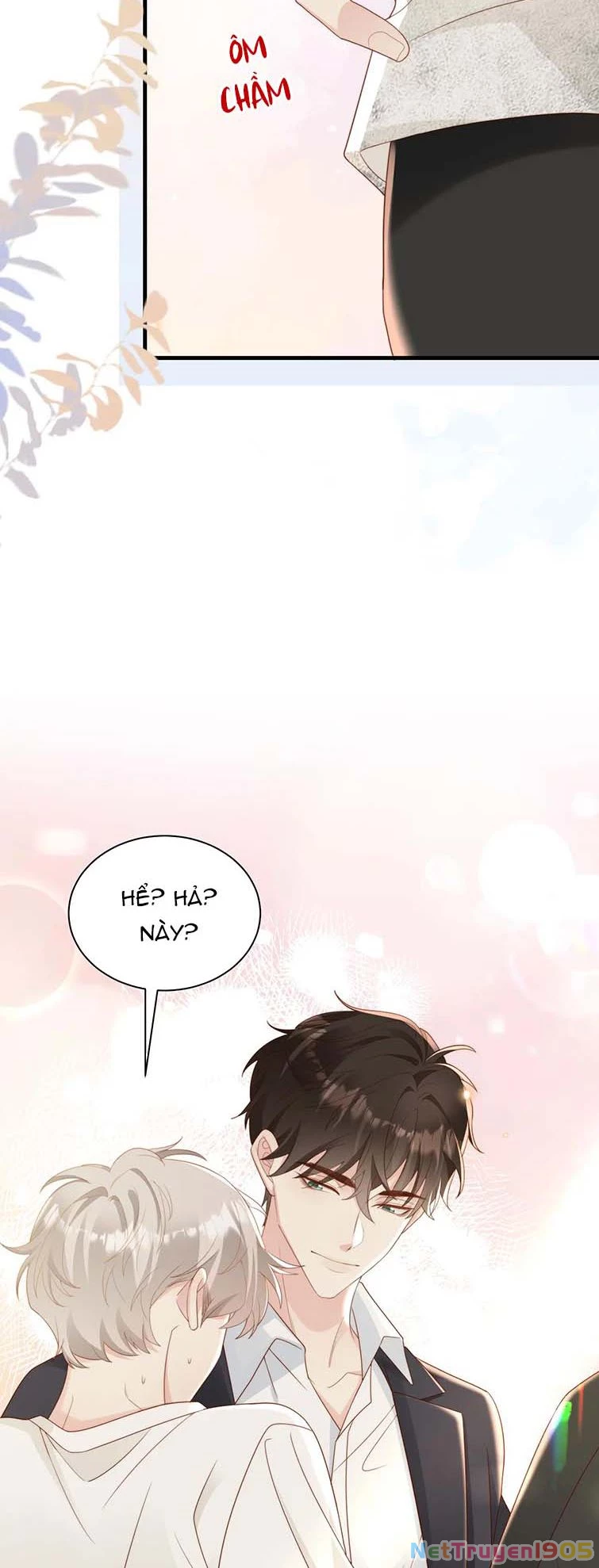 Sau Khi Giả Mất Trí Nhớ, Tình Địch Nói Tôi Là Bạn Trai Của Hắn Chapter 6 - 12