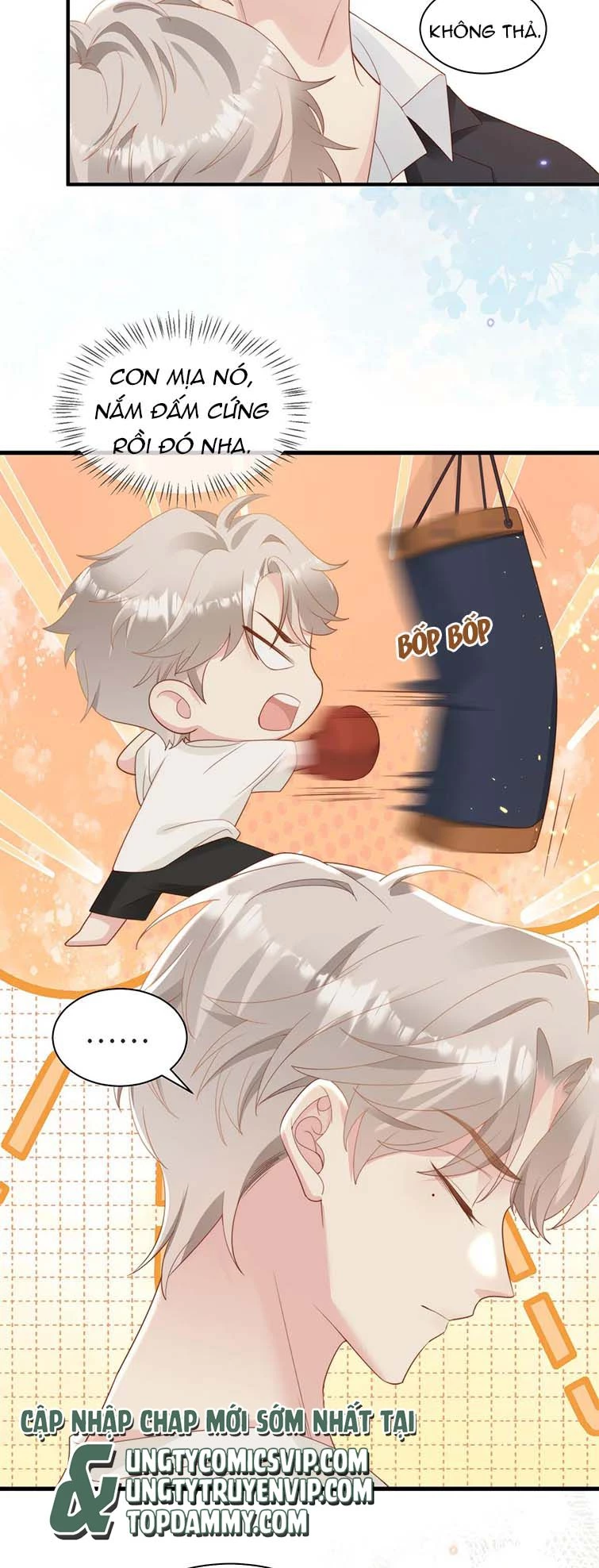 Sau Khi Giả Mất Trí Nhớ, Tình Địch Nói Tôi Là Bạn Trai Của Hắn Chapter 6 - 16