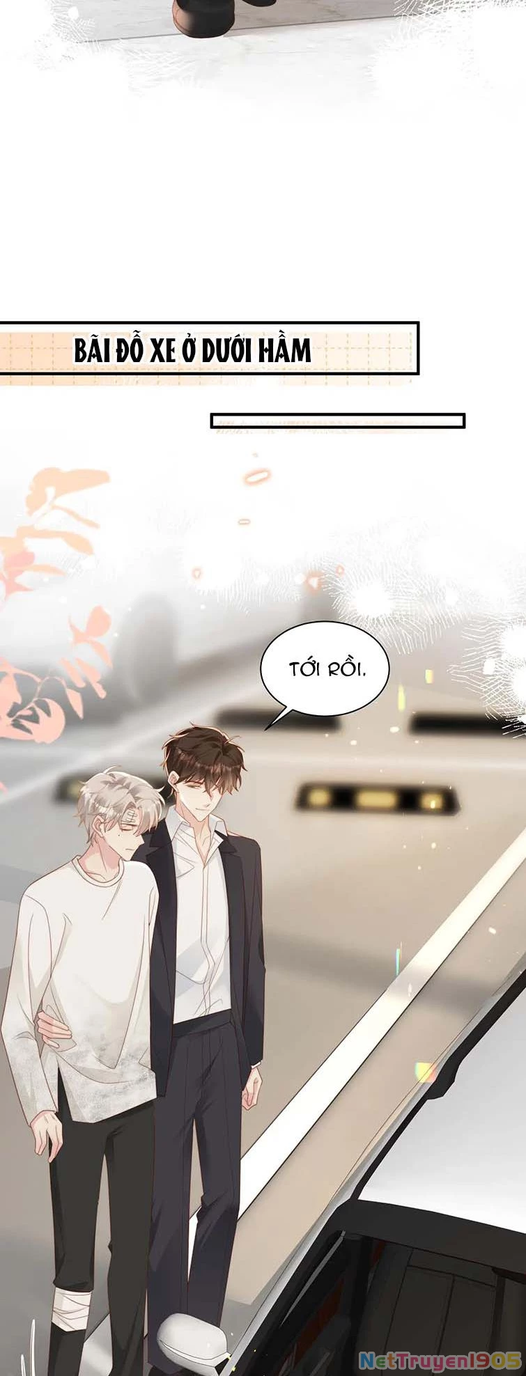 Sau Khi Giả Mất Trí Nhớ, Tình Địch Nói Tôi Là Bạn Trai Của Hắn Chapter 6 - 18