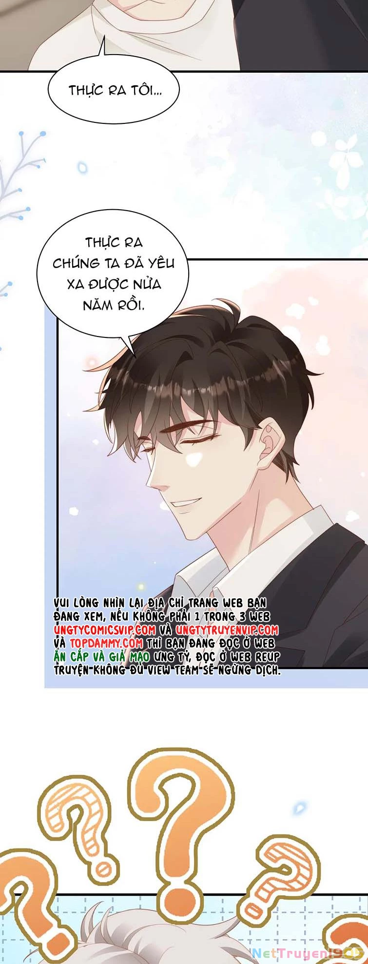 Sau Khi Giả Mất Trí Nhớ, Tình Địch Nói Tôi Là Bạn Trai Của Hắn Chapter 6 - 22