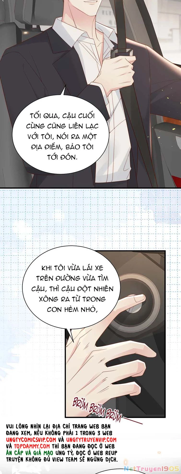 Sau Khi Giả Mất Trí Nhớ, Tình Địch Nói Tôi Là Bạn Trai Của Hắn Chapter 6 - 29