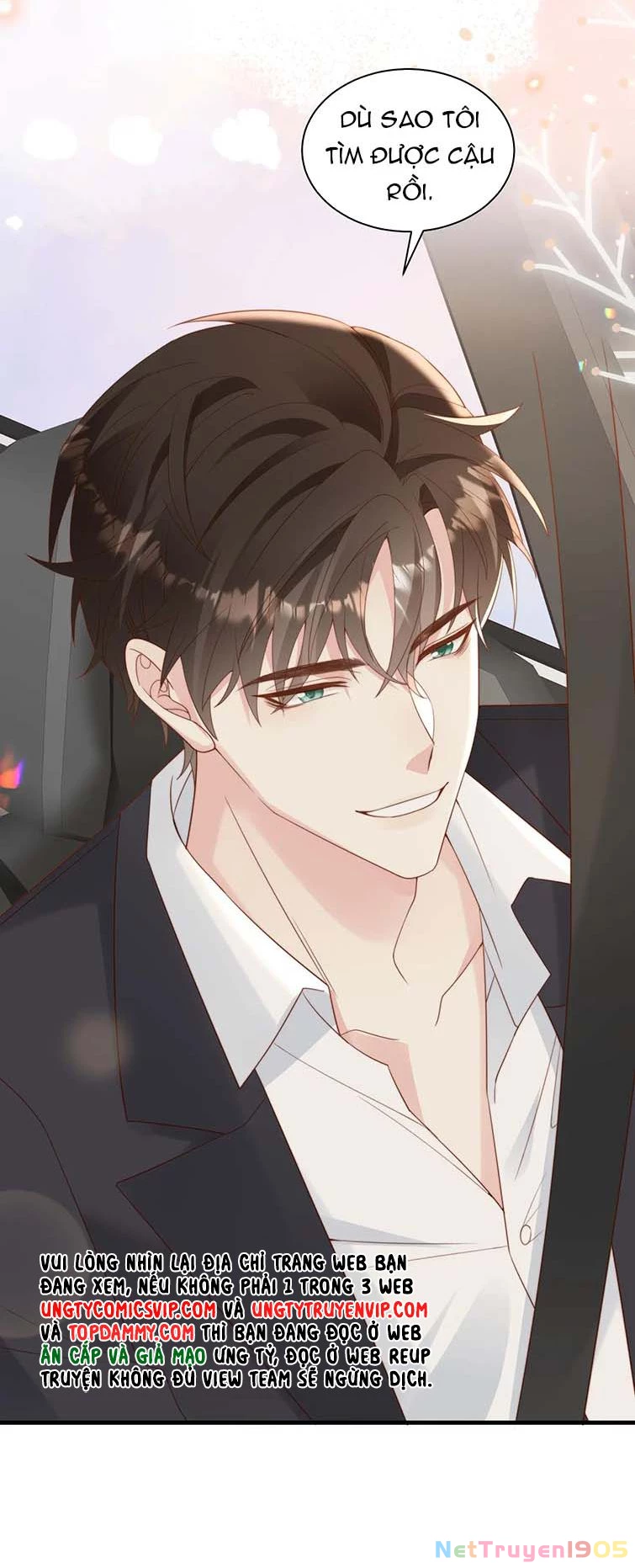 Sau Khi Giả Mất Trí Nhớ, Tình Địch Nói Tôi Là Bạn Trai Của Hắn Chapter 6 - 33