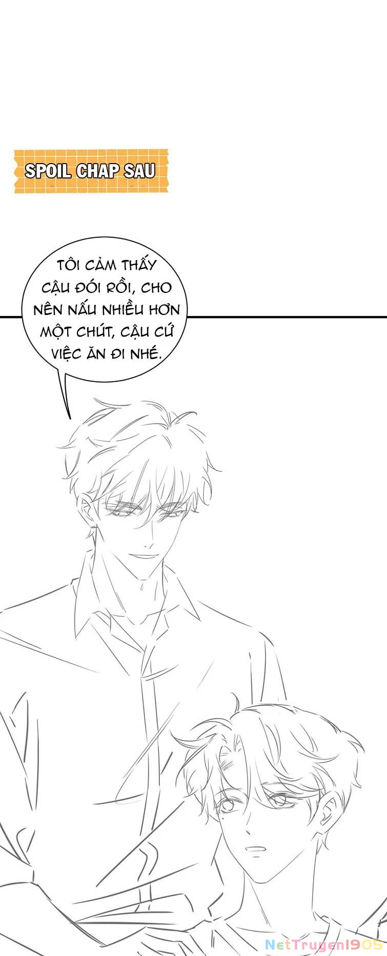 Sau Khi Giả Mất Trí Nhớ, Tình Địch Nói Tôi Là Bạn Trai Của Hắn Chapter 6 - 34