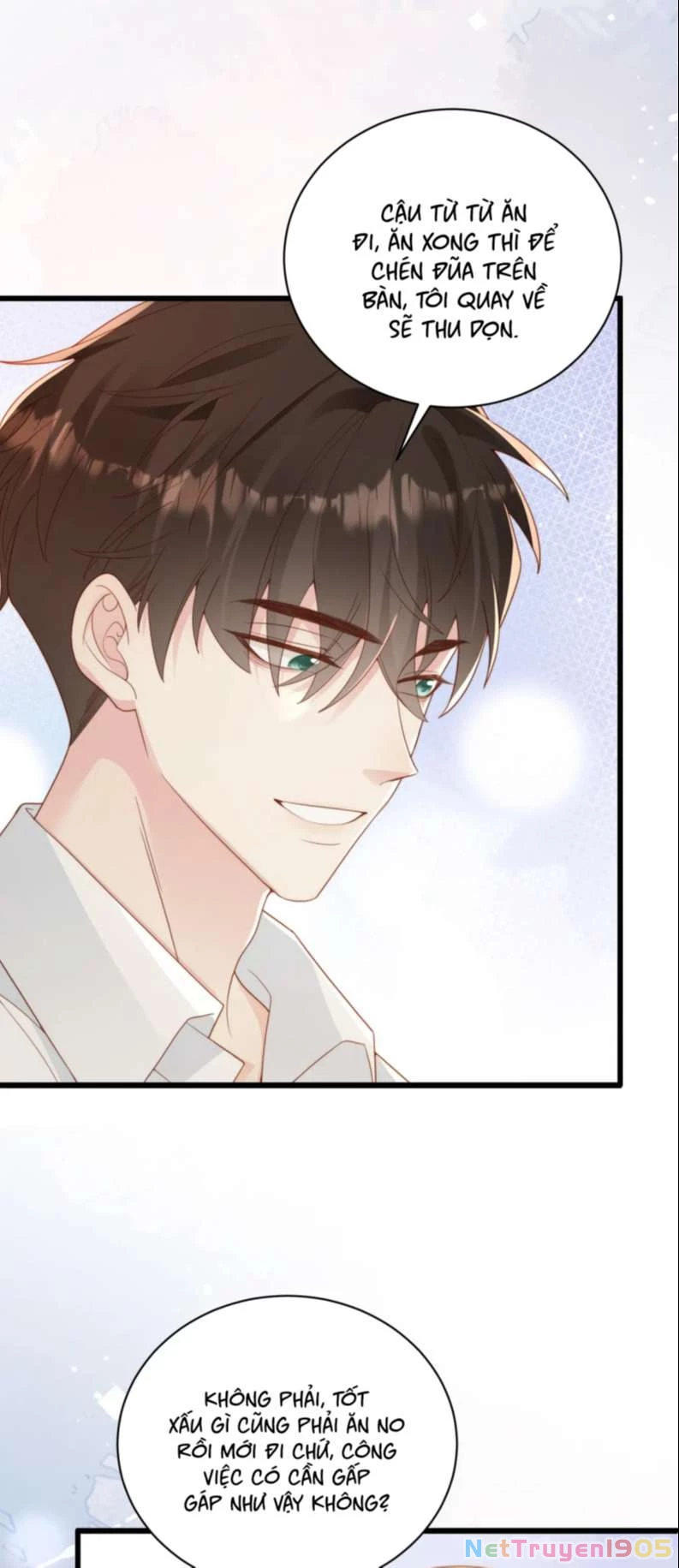 Sau Khi Giả Mất Trí Nhớ, Tình Địch Nói Tôi Là Bạn Trai Của Hắn Chapter 8 - 6