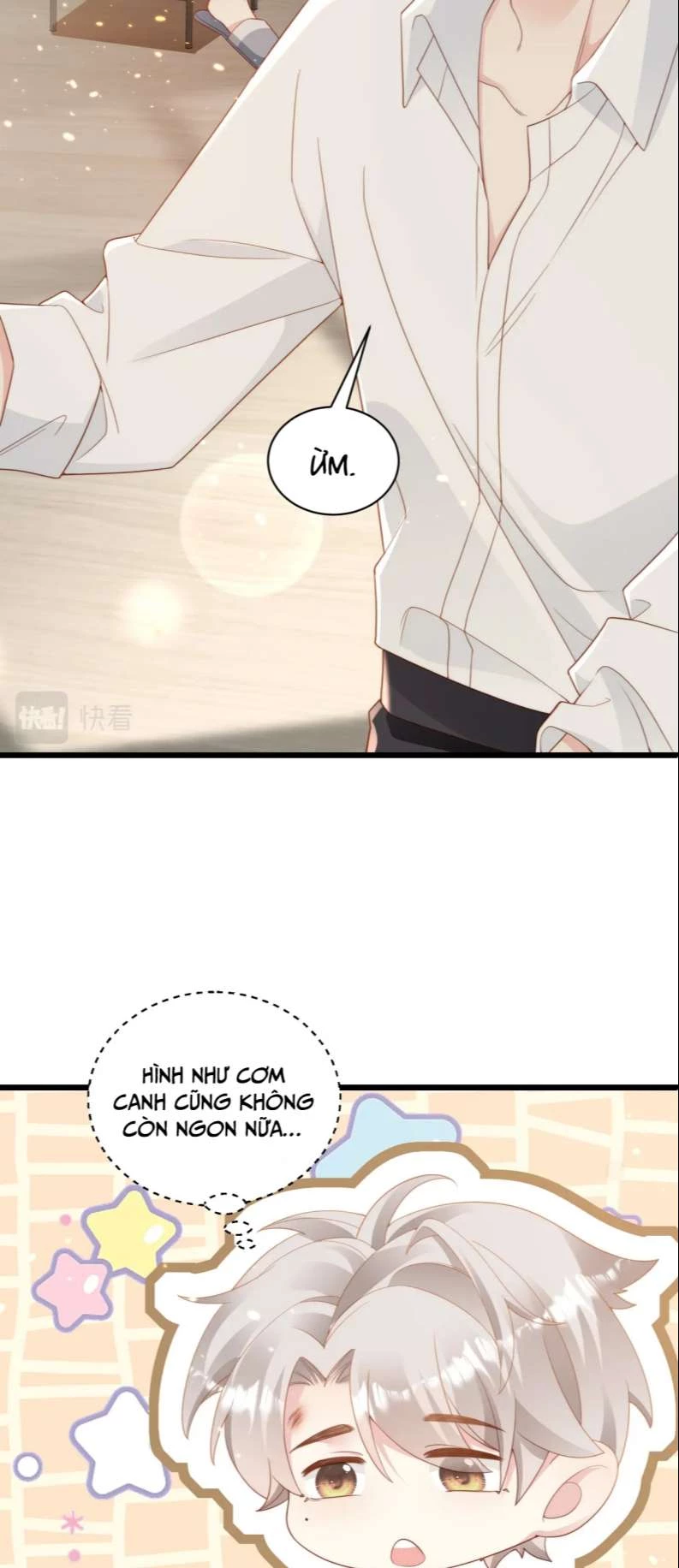 Sau Khi Giả Mất Trí Nhớ, Tình Địch Nói Tôi Là Bạn Trai Của Hắn Chapter 8 - 8