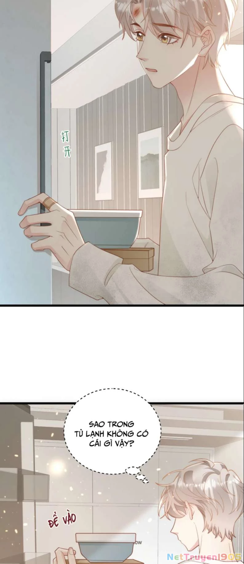 Sau Khi Giả Mất Trí Nhớ, Tình Địch Nói Tôi Là Bạn Trai Của Hắn Chapter 8 - 10