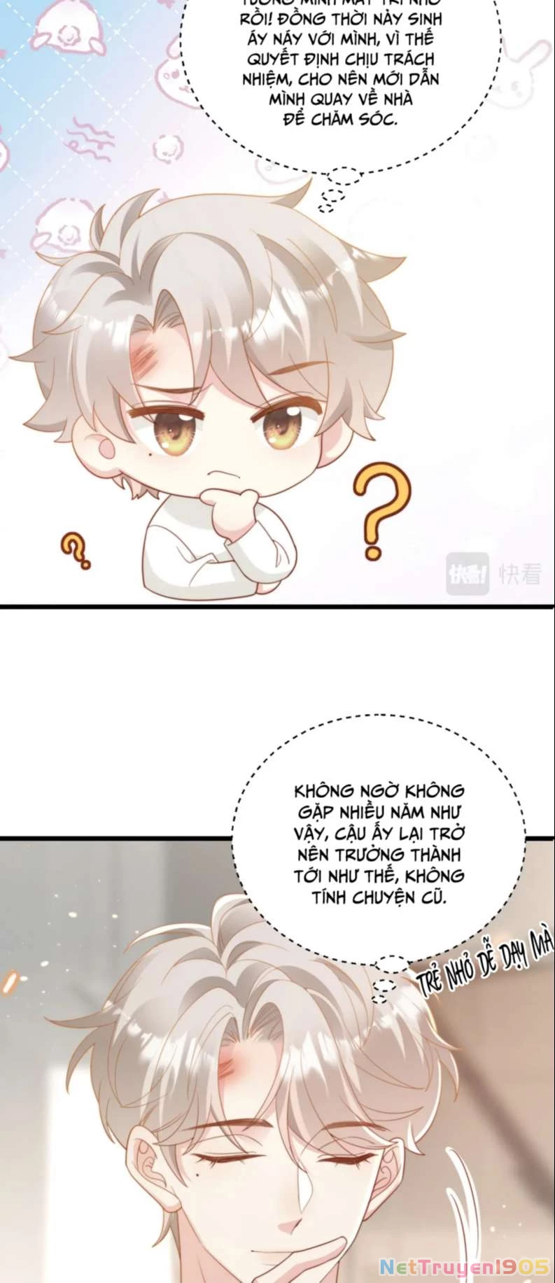 Sau Khi Giả Mất Trí Nhớ, Tình Địch Nói Tôi Là Bạn Trai Của Hắn Chapter 8 - 13