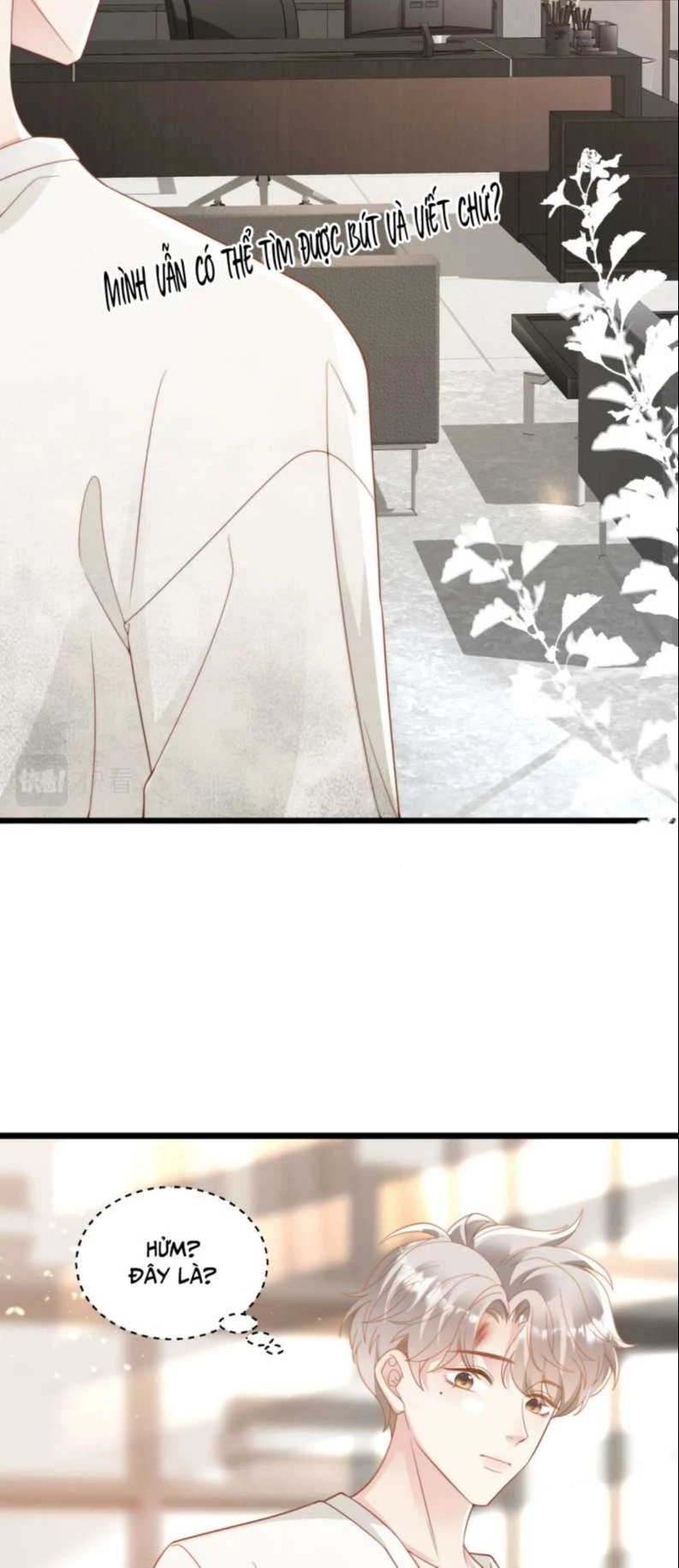 Sau Khi Giả Mất Trí Nhớ, Tình Địch Nói Tôi Là Bạn Trai Của Hắn Chapter 8 - 17