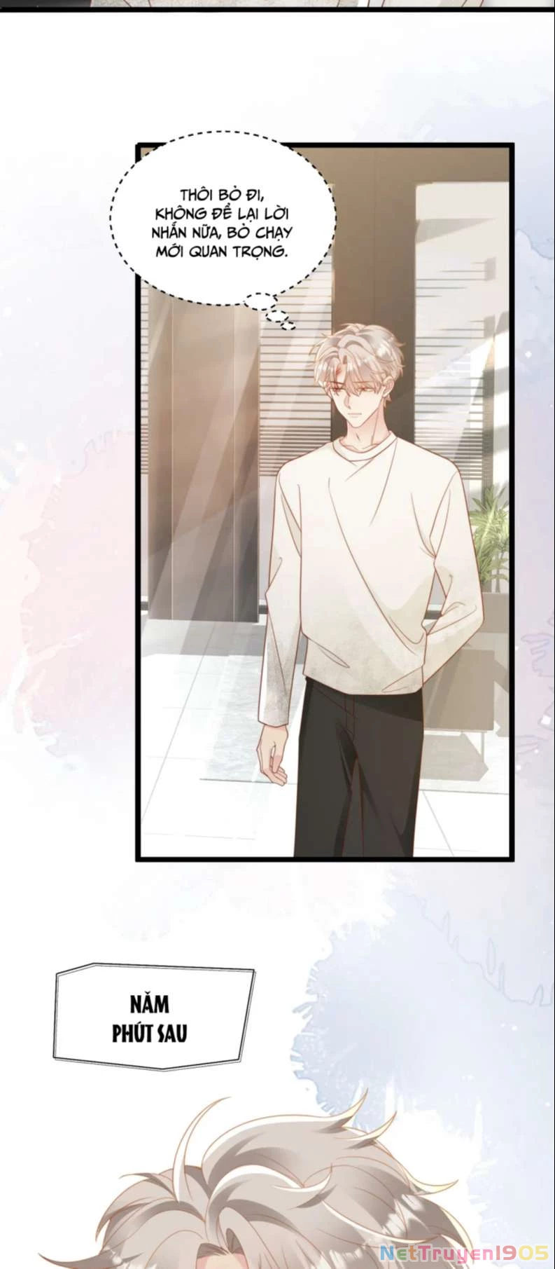 Sau Khi Giả Mất Trí Nhớ, Tình Địch Nói Tôi Là Bạn Trai Của Hắn Chapter 8 - 26