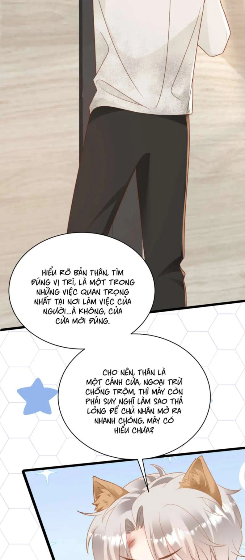 Sau Khi Giả Mất Trí Nhớ, Tình Địch Nói Tôi Là Bạn Trai Của Hắn Chapter 8 - 28