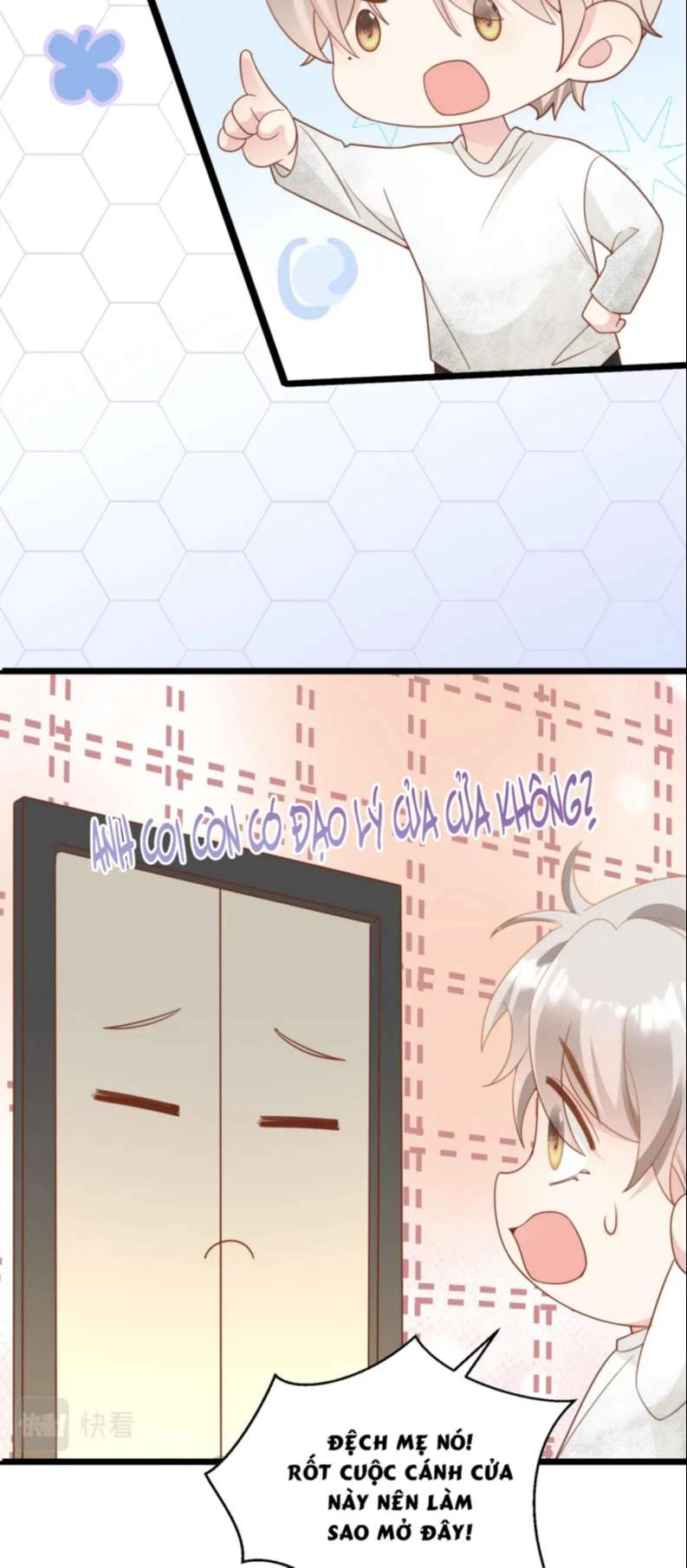 Sau Khi Giả Mất Trí Nhớ, Tình Địch Nói Tôi Là Bạn Trai Của Hắn Chapter 8 - 29