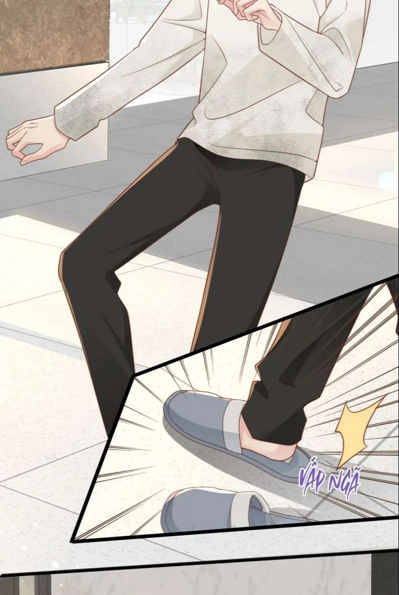 Sau Khi Giả Mất Trí Nhớ, Tình Địch Nói Tôi Là Bạn Trai Của Hắn Chapter 8 - 31