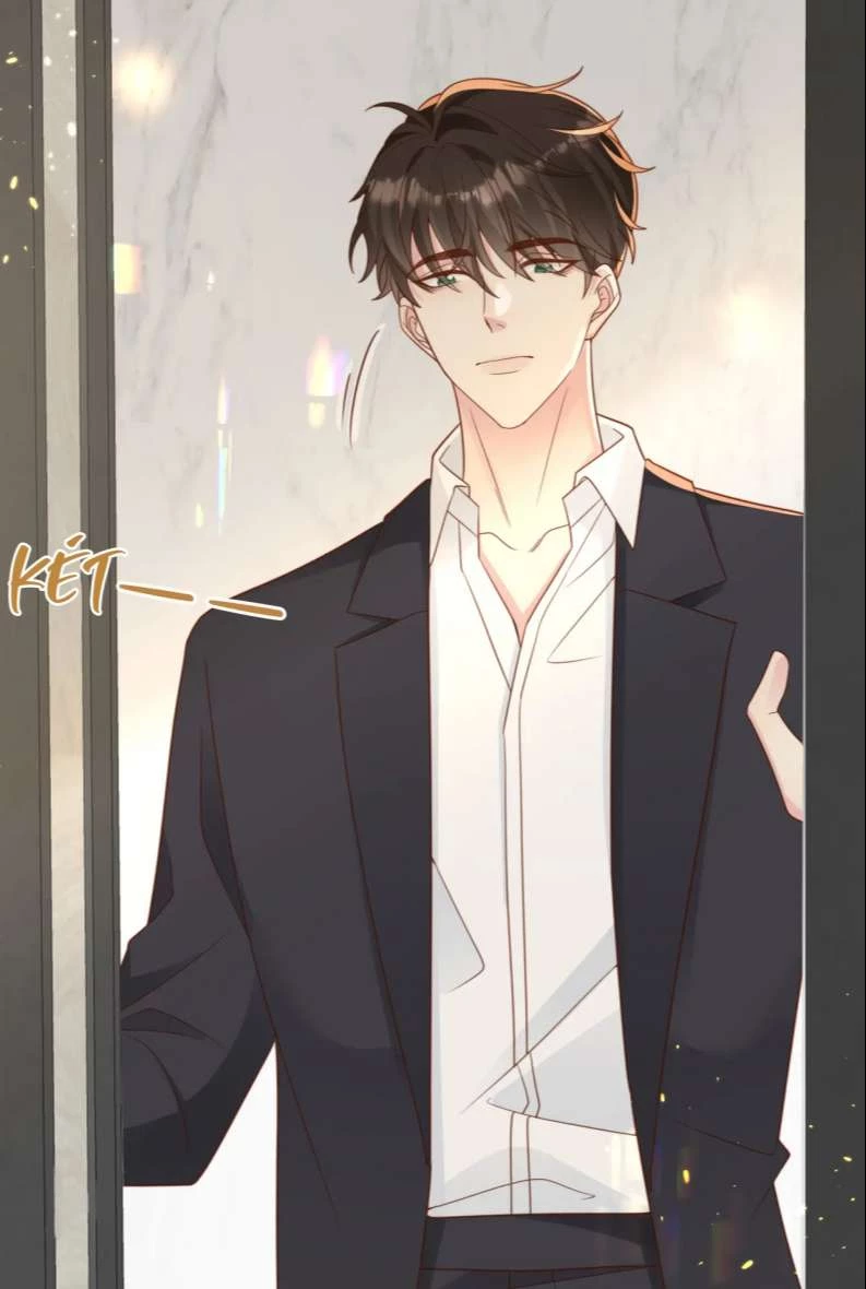 Sau Khi Giả Mất Trí Nhớ, Tình Địch Nói Tôi Là Bạn Trai Của Hắn Chapter 8 - 32