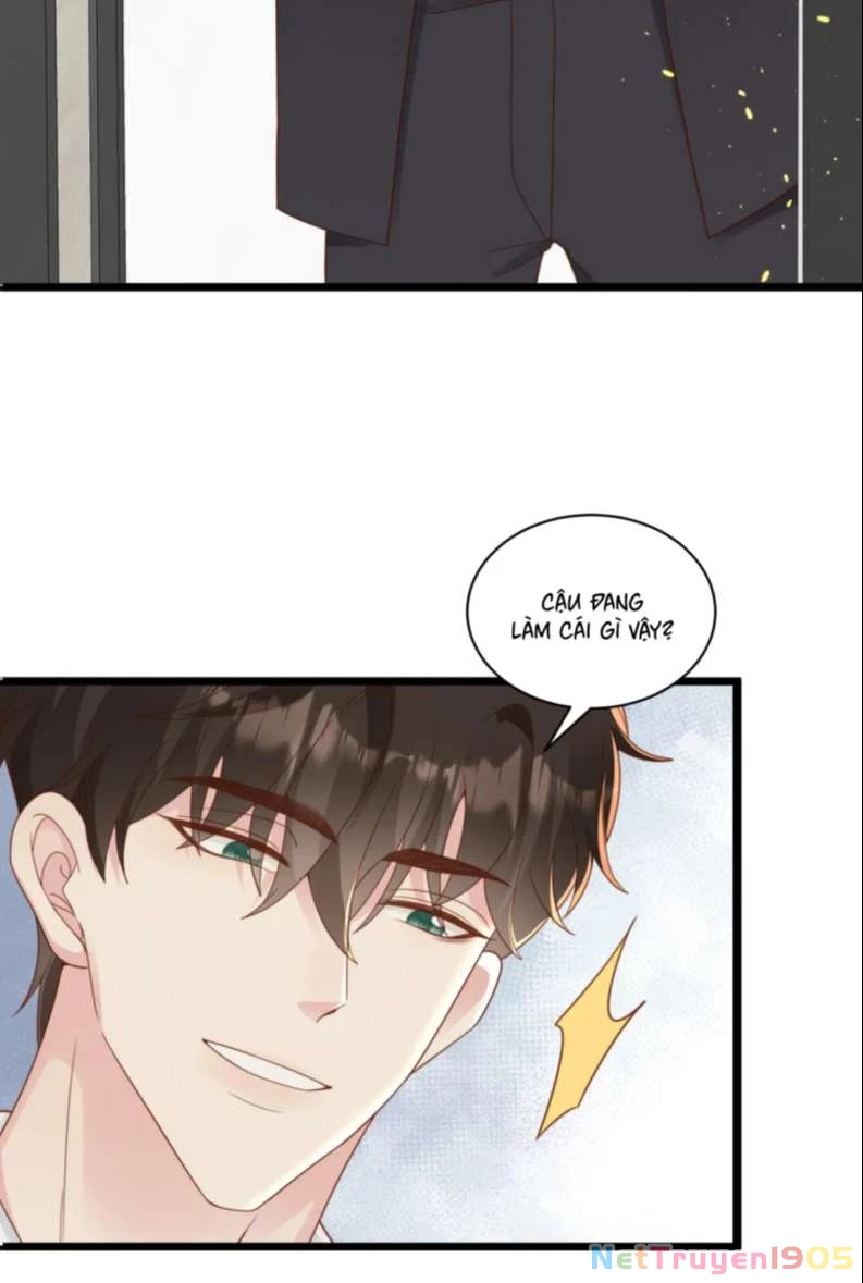 Sau Khi Giả Mất Trí Nhớ, Tình Địch Nói Tôi Là Bạn Trai Của Hắn Chapter 8 - 33