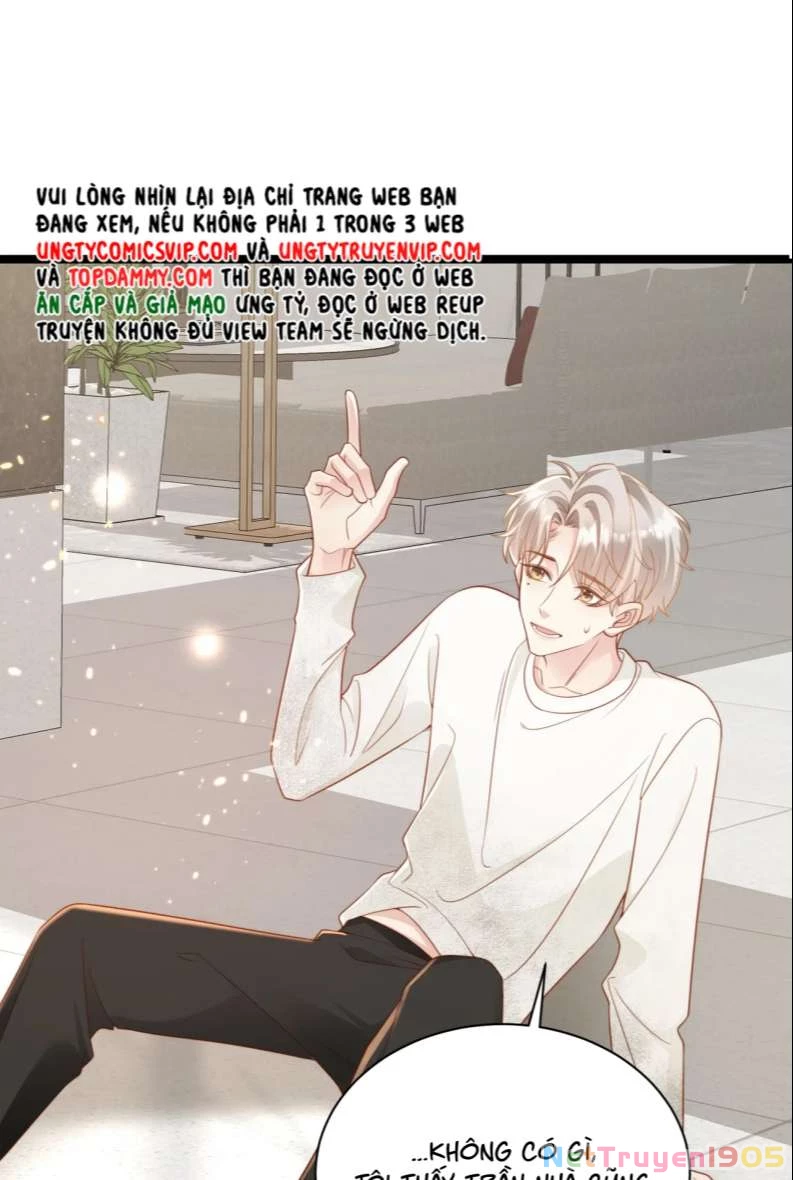 Sau Khi Giả Mất Trí Nhớ, Tình Địch Nói Tôi Là Bạn Trai Của Hắn Chapter 8 - 34