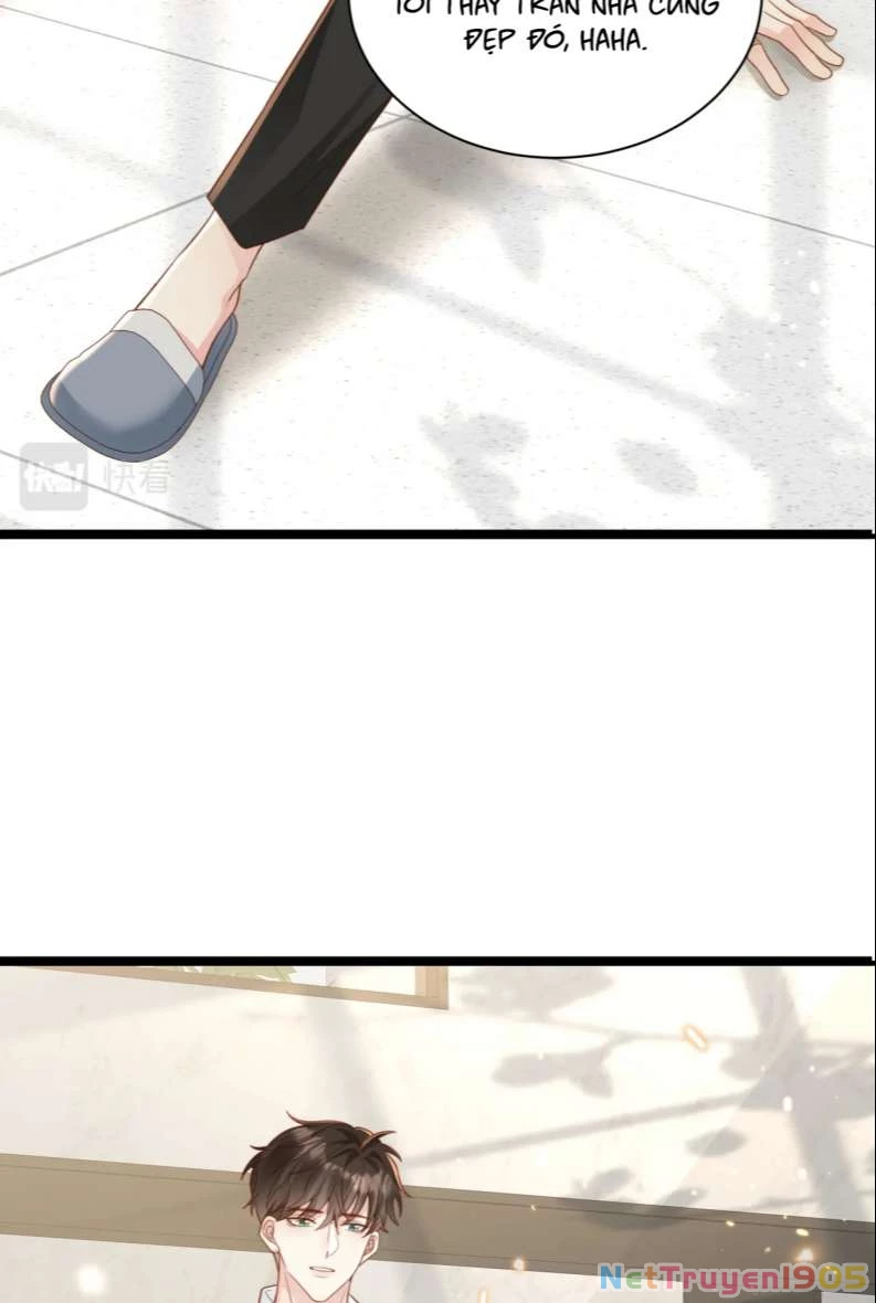 Sau Khi Giả Mất Trí Nhớ, Tình Địch Nói Tôi Là Bạn Trai Của Hắn Chapter 8 - 35