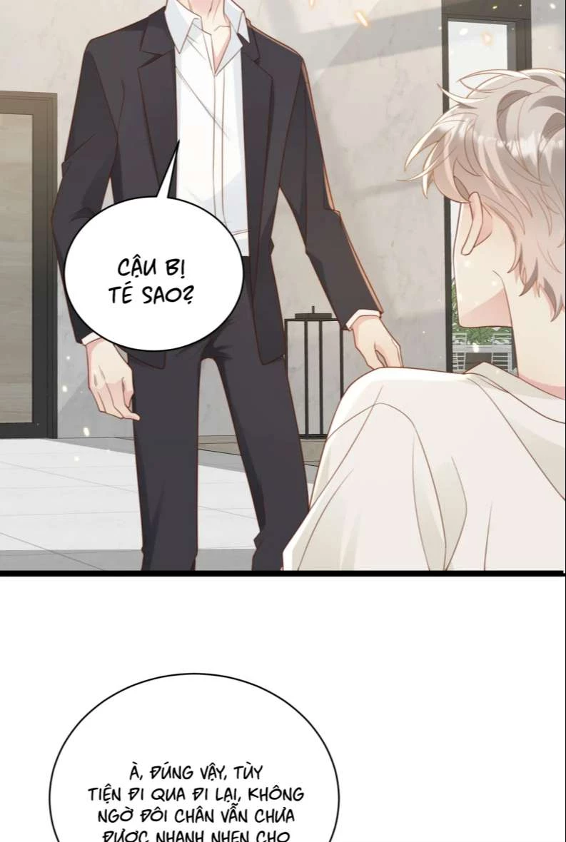 Sau Khi Giả Mất Trí Nhớ, Tình Địch Nói Tôi Là Bạn Trai Của Hắn Chapter 8 - 36