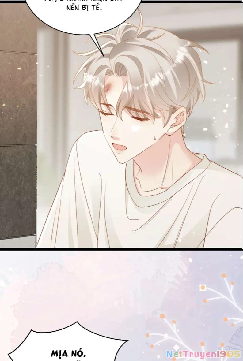 Sau Khi Giả Mất Trí Nhớ, Tình Địch Nói Tôi Là Bạn Trai Của Hắn Chapter 8 - 37
