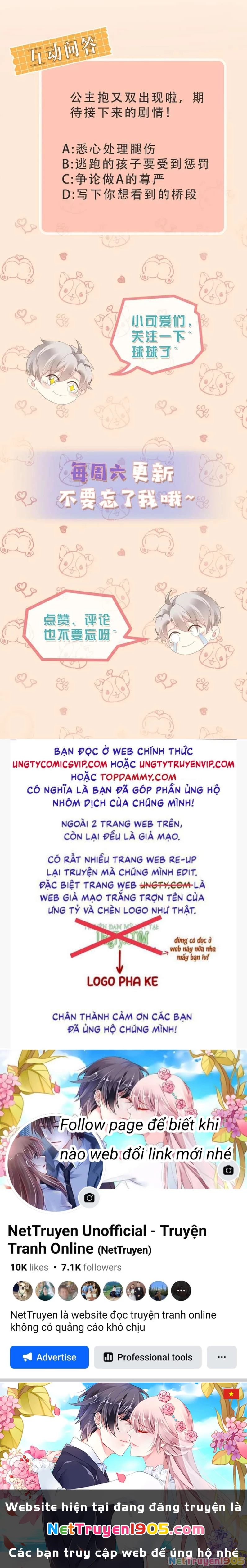 Sau Khi Giả Mất Trí Nhớ, Tình Địch Nói Tôi Là Bạn Trai Của Hắn Chapter 8 - 43