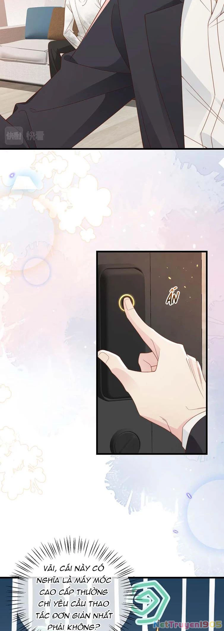 Sau Khi Giả Mất Trí Nhớ, Tình Địch Nói Tôi Là Bạn Trai Của Hắn Chapter 9 - 9