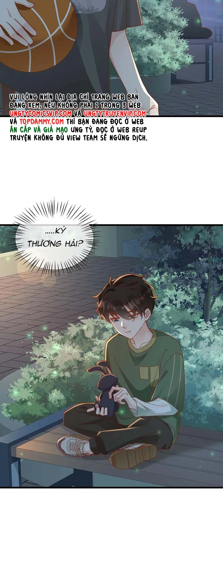 Sau Khi Giả Mất Trí Nhớ, Tình Địch Nói Tôi Là Bạn Trai Của Hắn Chapter 9 - 28