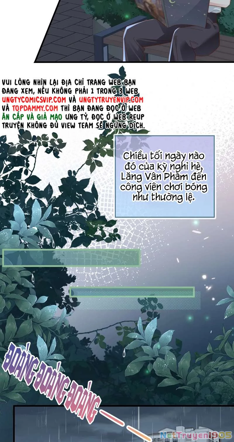 Sau Khi Giả Mất Trí Nhớ, Tình Địch Nói Tôi Là Bạn Trai Của Hắn Chapter 10 - 3