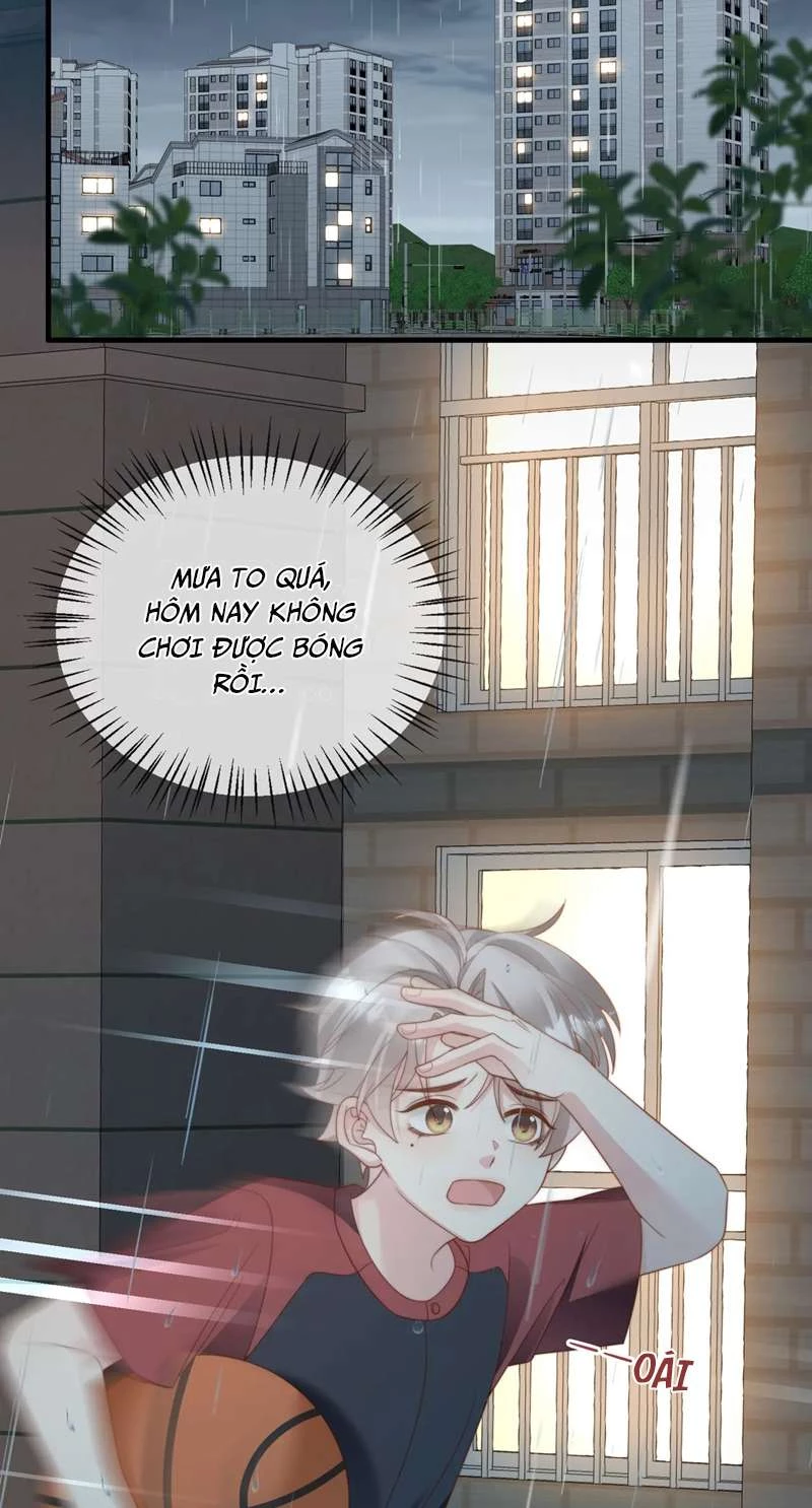 Sau Khi Giả Mất Trí Nhớ, Tình Địch Nói Tôi Là Bạn Trai Của Hắn Chapter 10 - 4