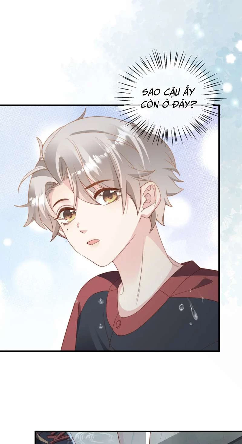 Sau Khi Giả Mất Trí Nhớ, Tình Địch Nói Tôi Là Bạn Trai Của Hắn Chapter 10 - 7