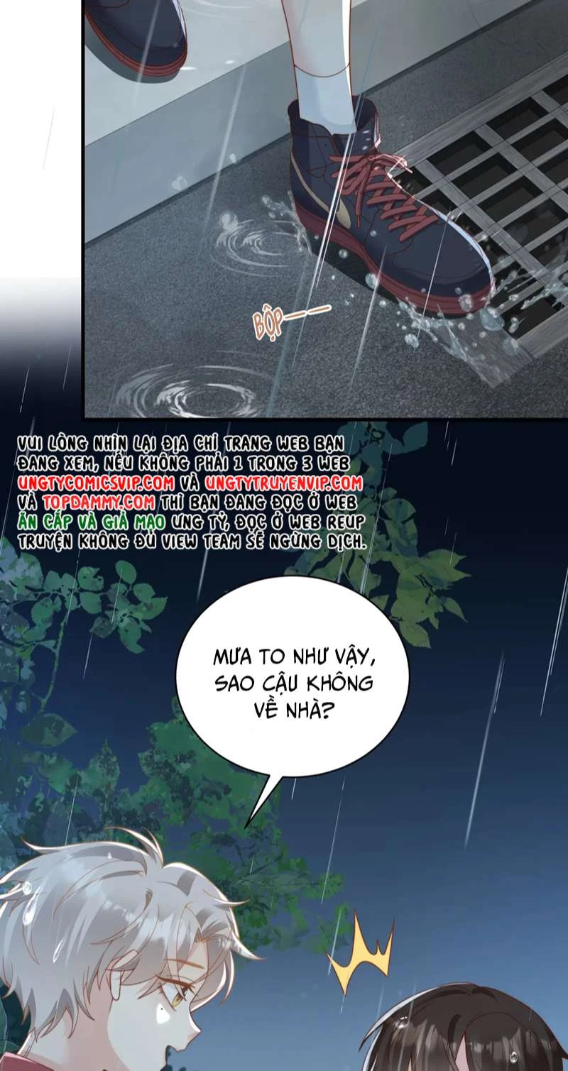 Sau Khi Giả Mất Trí Nhớ, Tình Địch Nói Tôi Là Bạn Trai Của Hắn Chapter 10 - 8