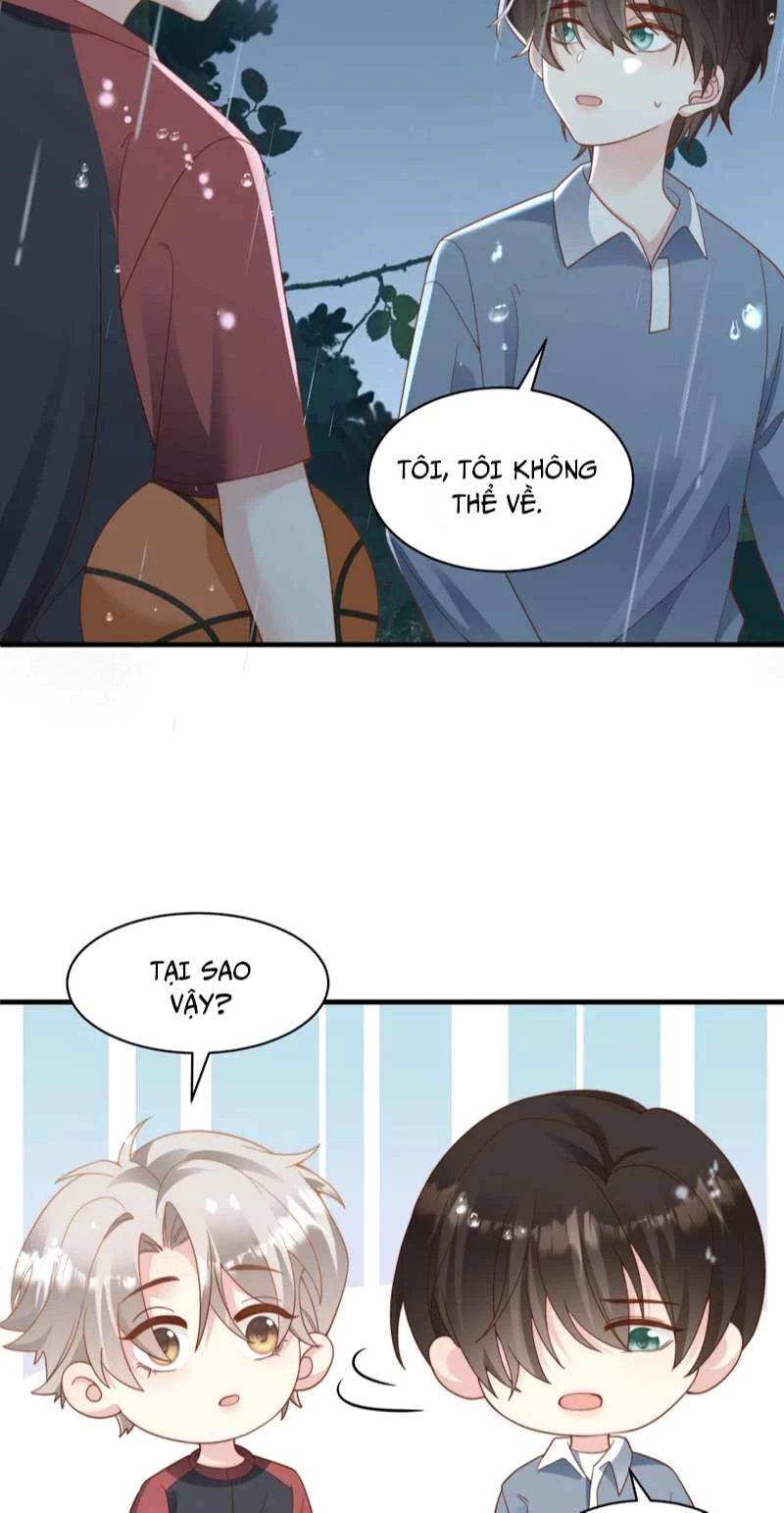 Sau Khi Giả Mất Trí Nhớ, Tình Địch Nói Tôi Là Bạn Trai Của Hắn Chapter 10 - 9