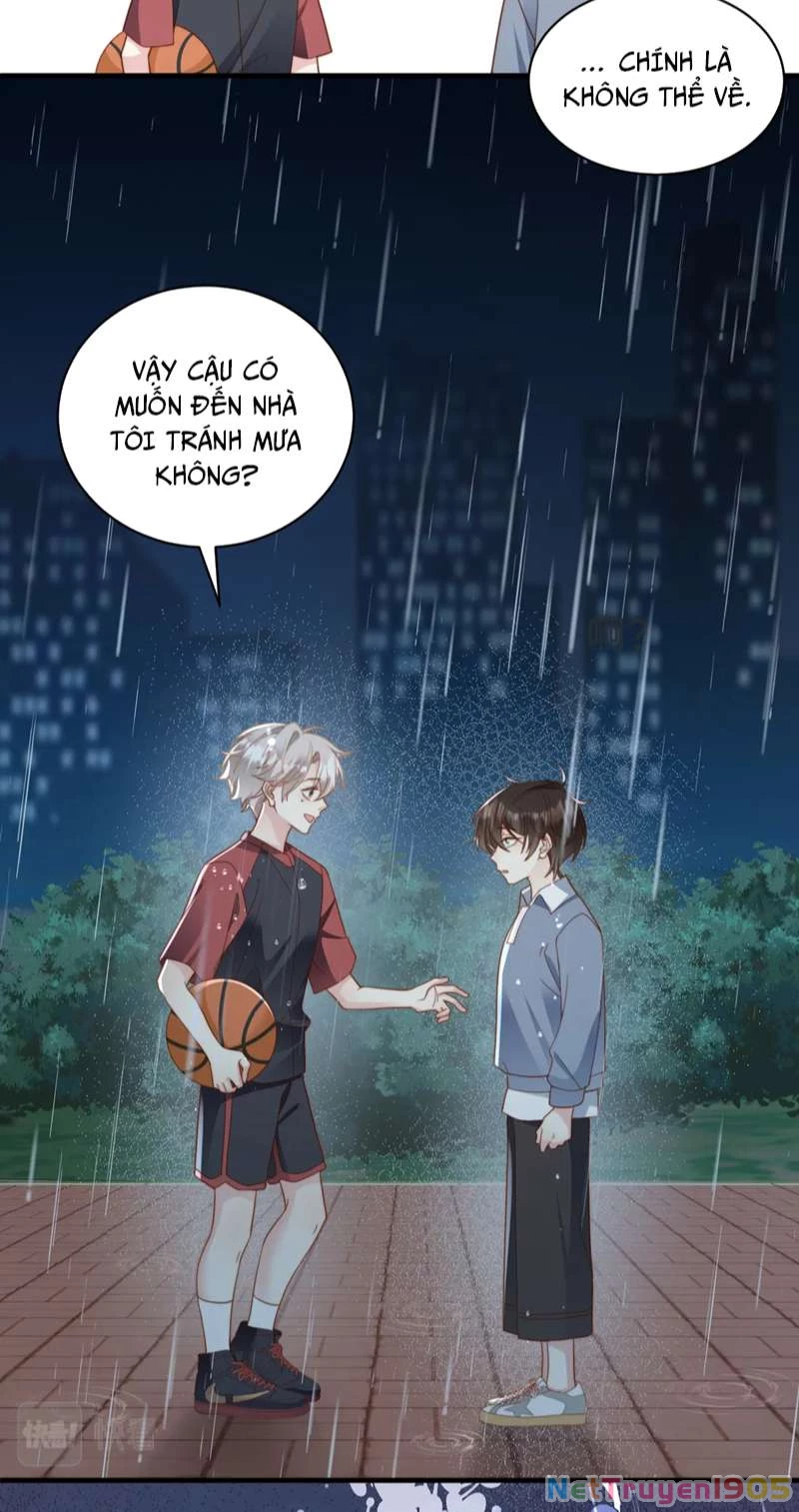 Sau Khi Giả Mất Trí Nhớ, Tình Địch Nói Tôi Là Bạn Trai Của Hắn Chapter 10 - 10